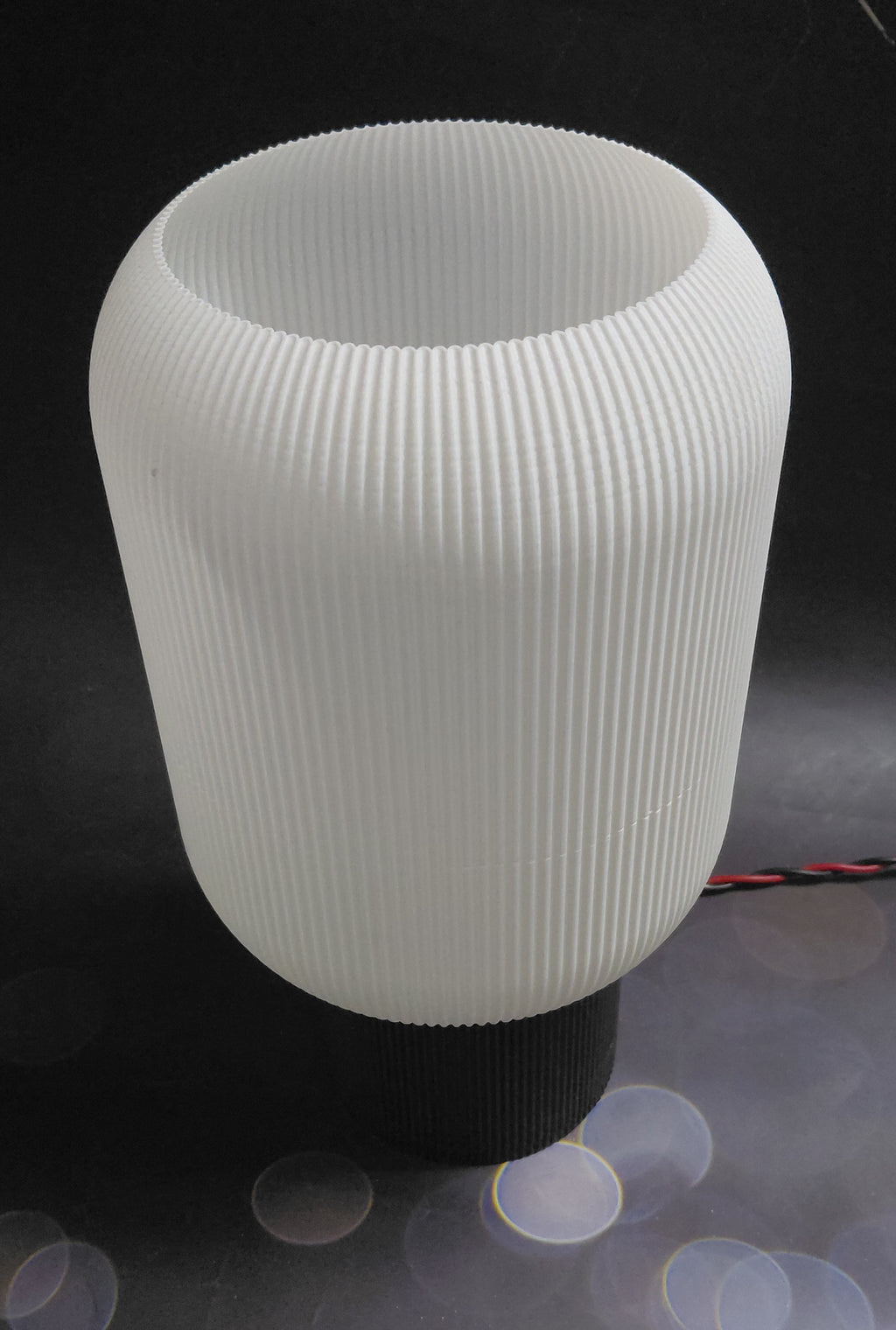 Smart RGB Desk Lamp