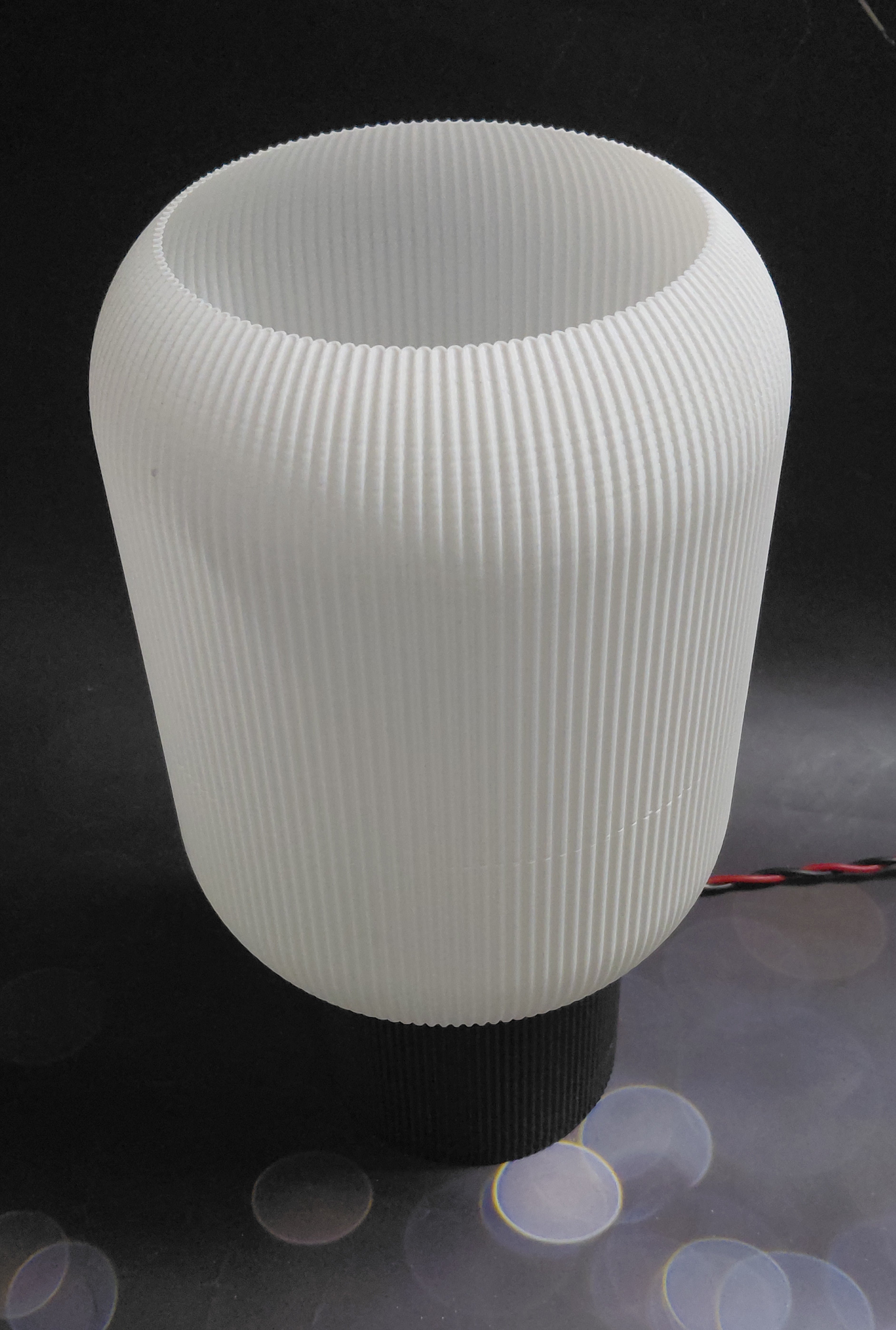 Smart RGB Desk Lamp