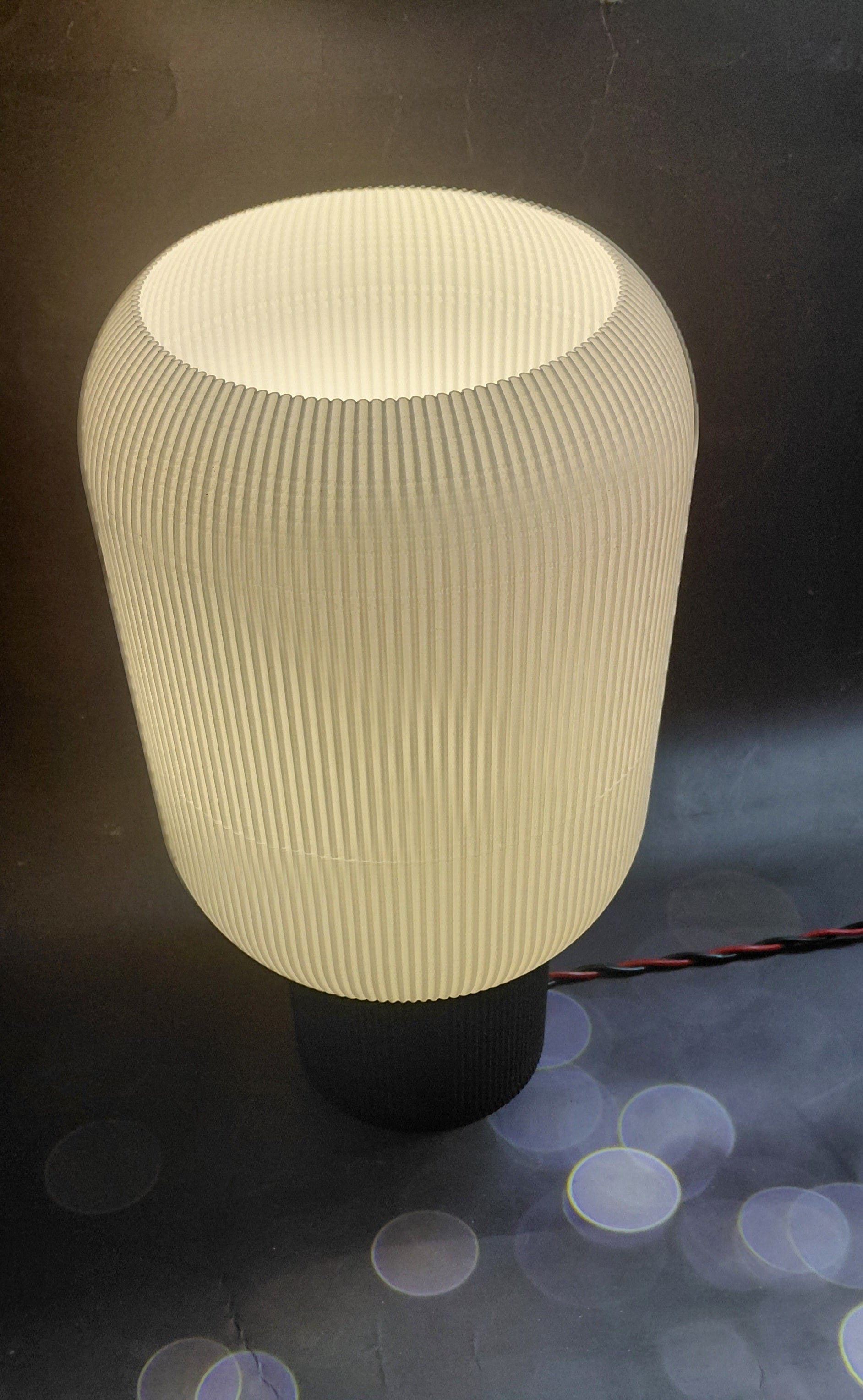 Smart RGB Desk Lamp