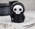 The Dark Reaper