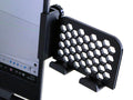 Side-Mount Laptop Phone Holder
